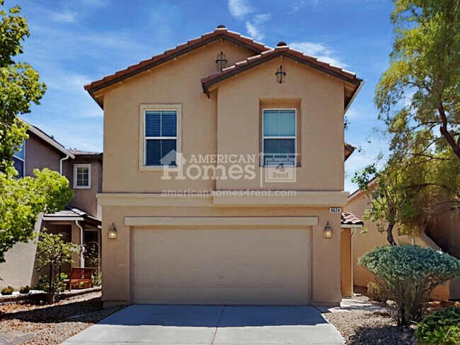 Primary Photo - 8624 Dodds Canyon Street