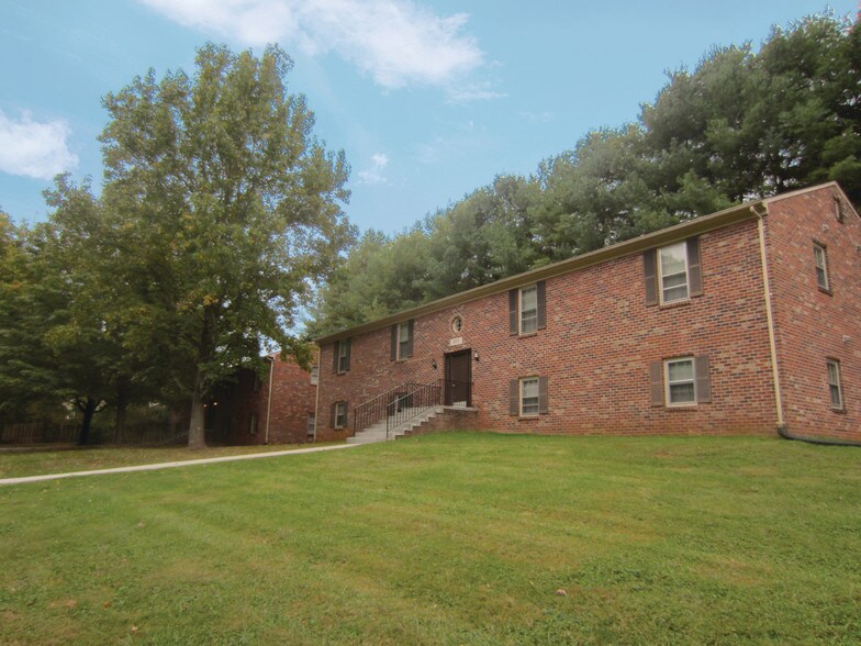 Beechwood 549 Beechwood Dr Lynchburg VA 24502 Apartment Finder