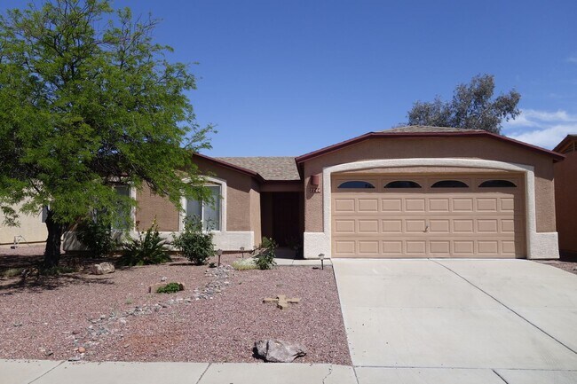 Building Photo - 7744 W Rising Moon Way