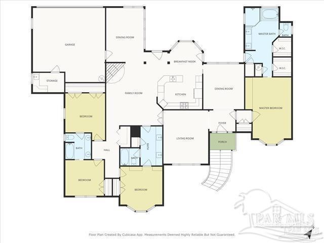 Building Photo - 4700 Bohemia Dr