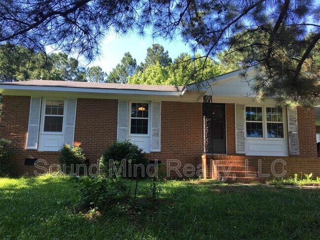 Primary Photo - 605 3rd St