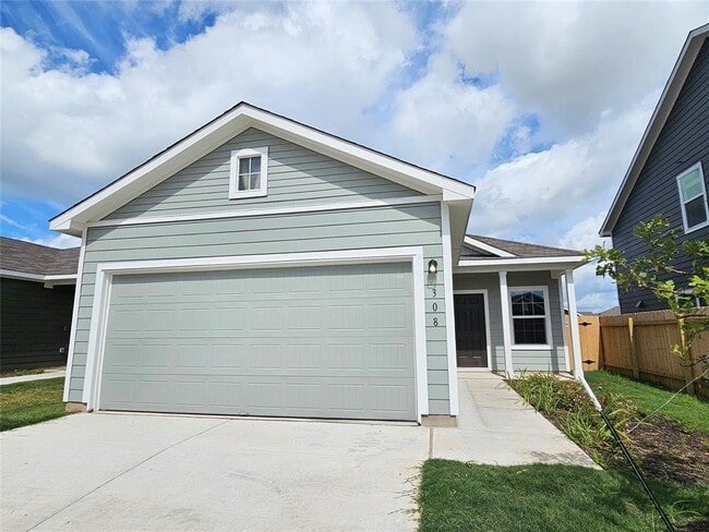 Primary Photo - 308 Freshwater Dr