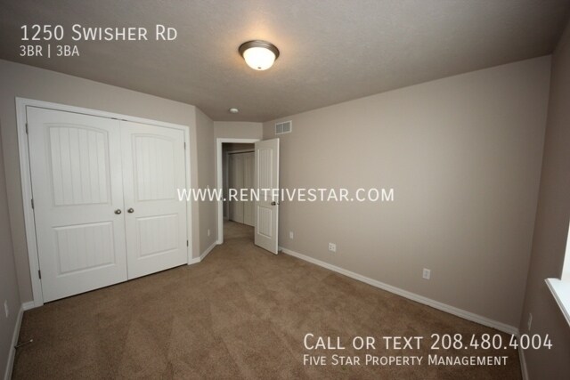 Building Photo - 1250 Swisher Rd