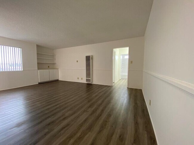 Interior Photo - Marquis Apartments