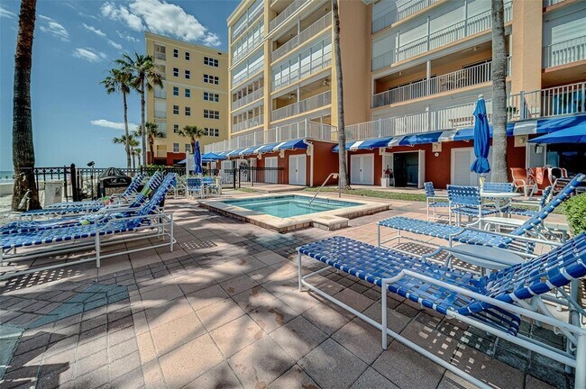 Building Photo - 16500 Gulf Blvd