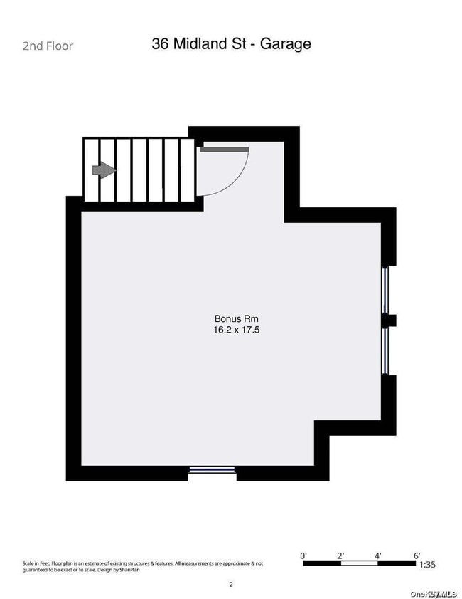 Building Photo - 36 Midland St