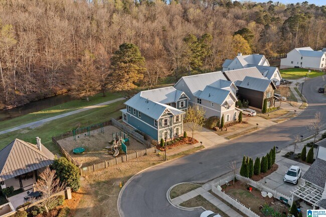 Building Photo - 4343 Cahaba Bend