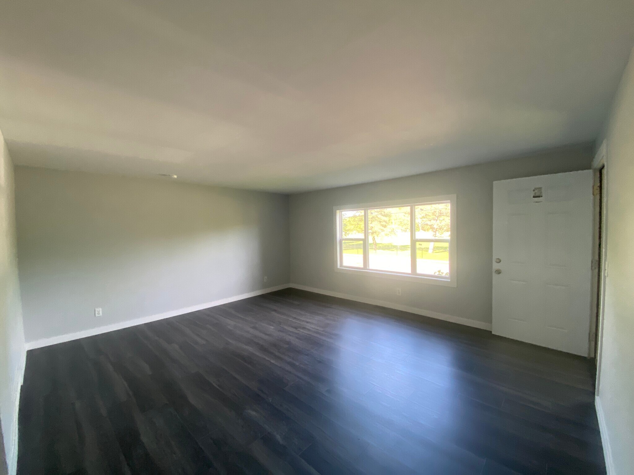 Living Room - 1326 Westcott St