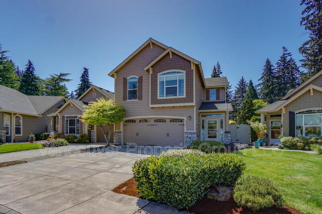Primary Photo - 2301 NE 125th Way
