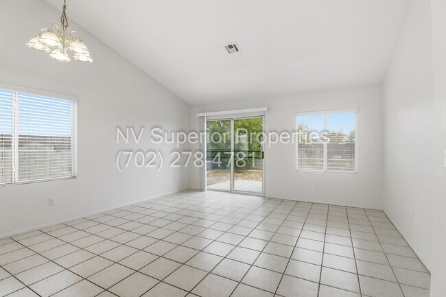 Building Photo - NW!! Single Story!!! 3 Car Garage!!  2 Masters!!! Low Maintenance desert landscape front yard!!  ...