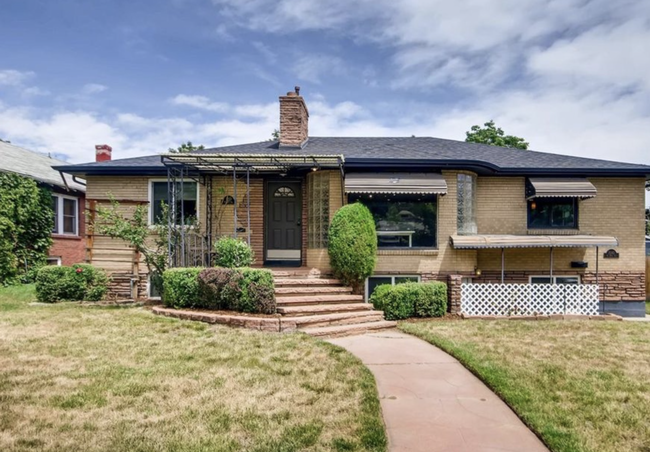 Quiet Neighborhood - 3061 W 37th Ave