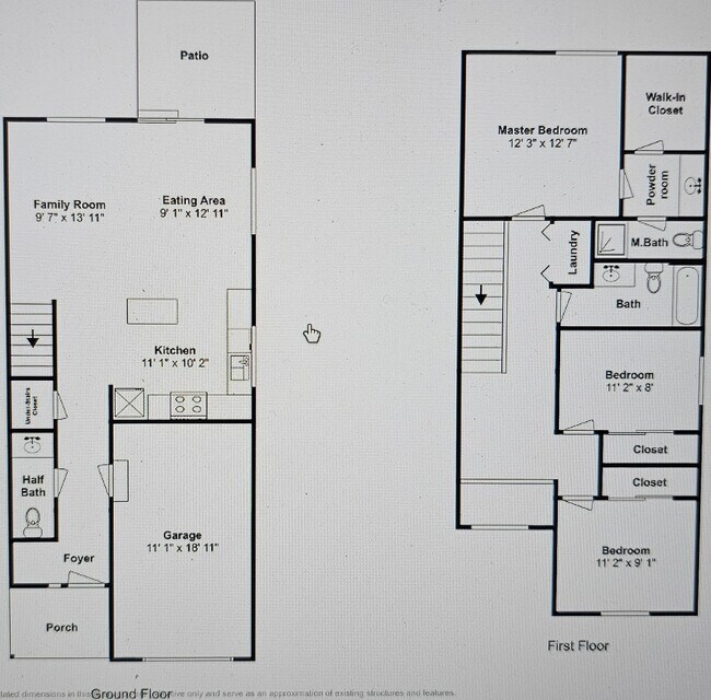 Building Photo - 455 Donna Dr