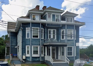 Building Photo - 570 Broad St