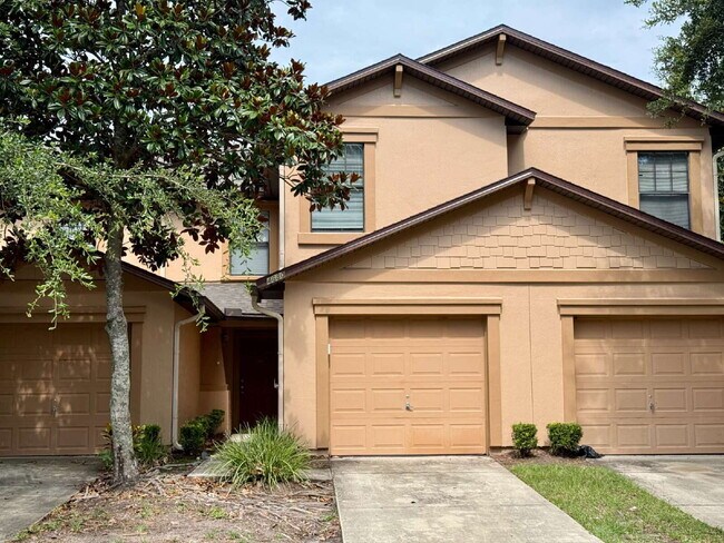 Primary Photo - Stunning Townhouse with Breathtaking Water...
