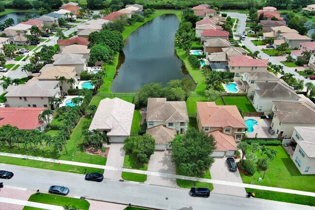 Building Photo - 4166 Wellington Shores Dr