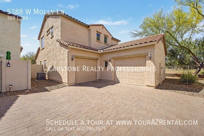 Building Photo - 5388 W Molly Ln