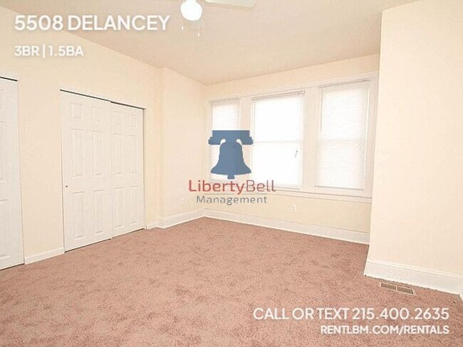 Building Photo - 5508 Delancey St