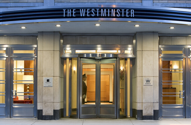 Interior Photo - The Westminster