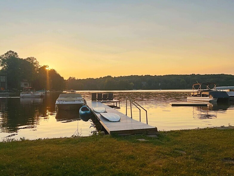 Lake Access 1 - N7278 Birch Tree Rd