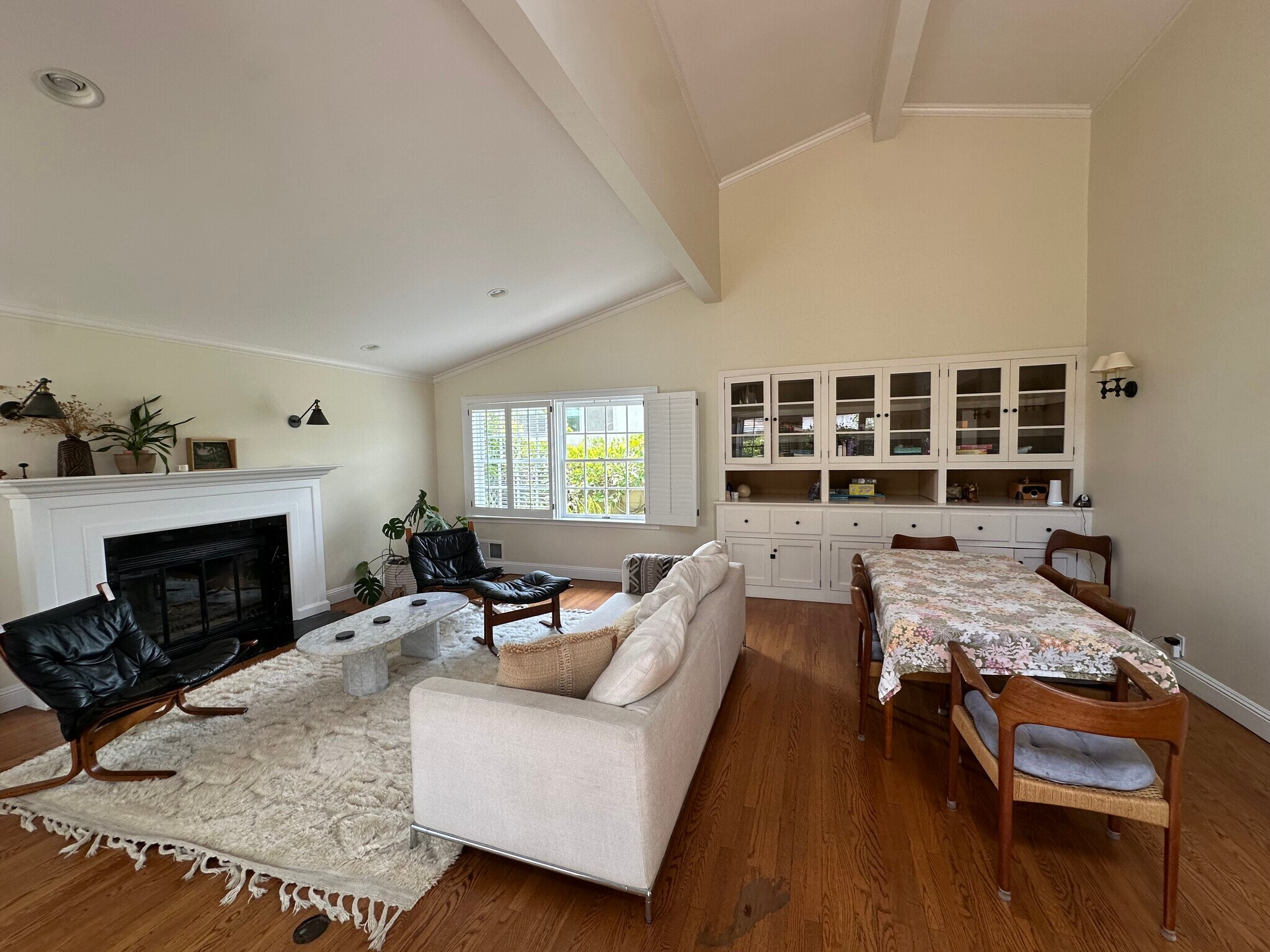 main living and dining - 1127 Virginia Way