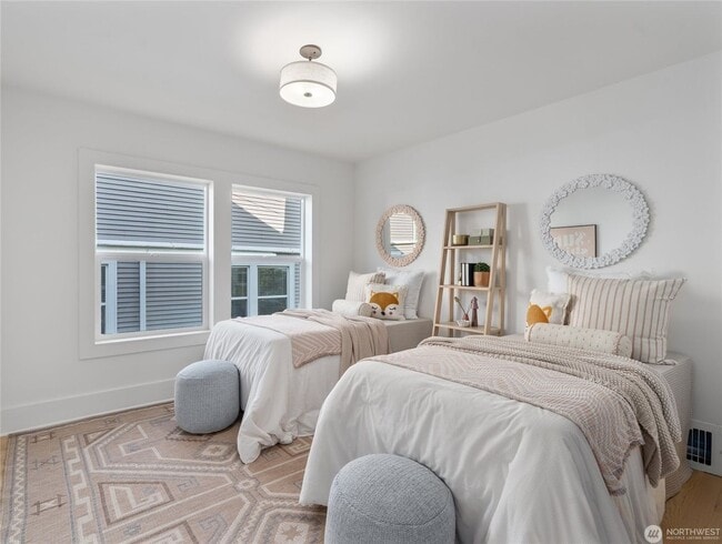 Building Photo - 4Bd/3Ba Seattle House