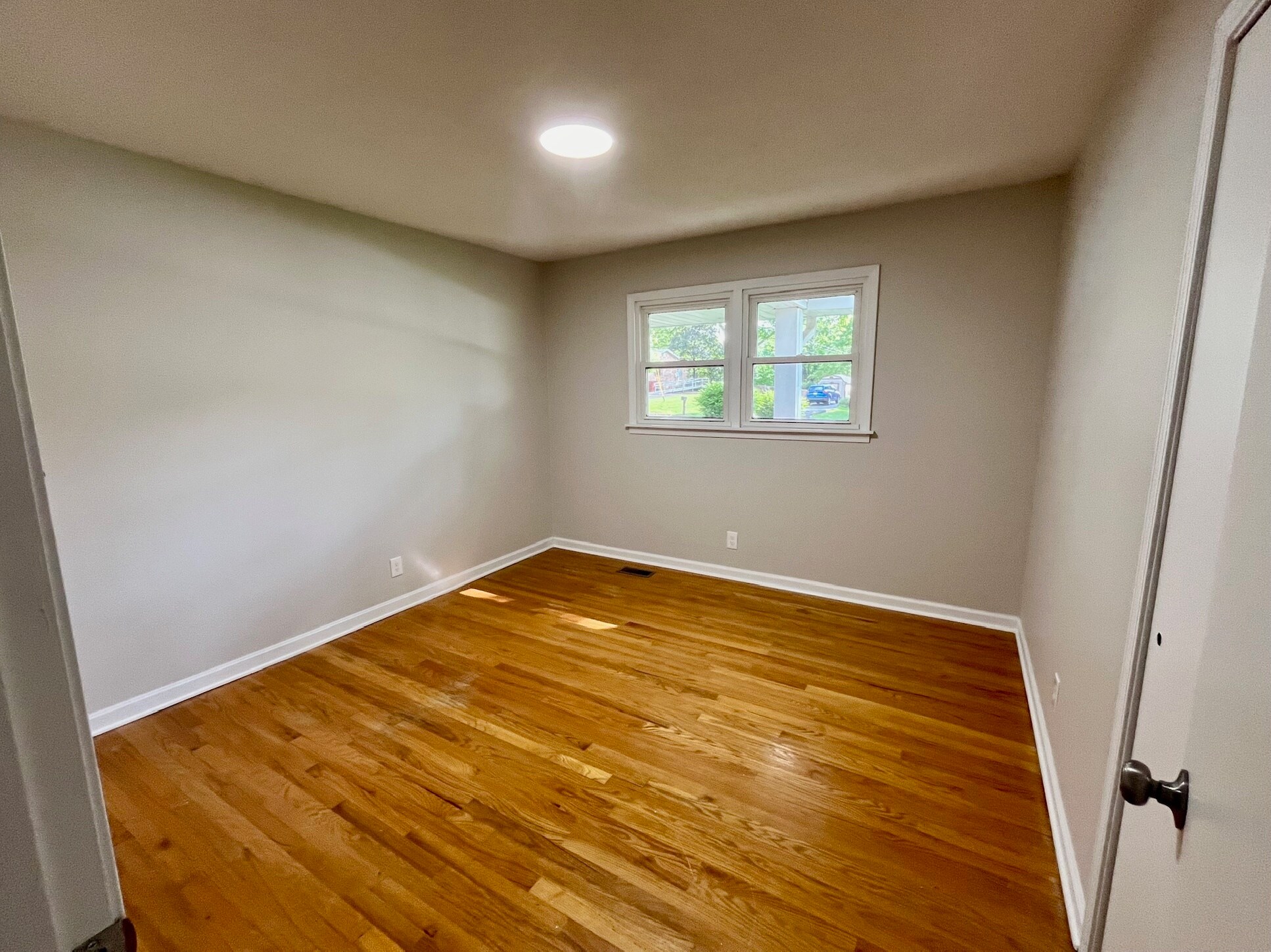 Bedroom 2 - 2707 Granbrook Dr