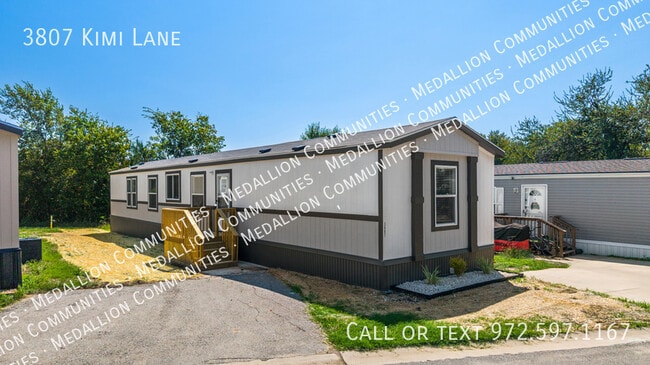 Primary Photo - 3807 Kimi Ln
