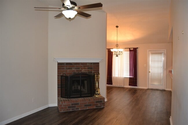 Building Photo - 8051 German Creek Dr