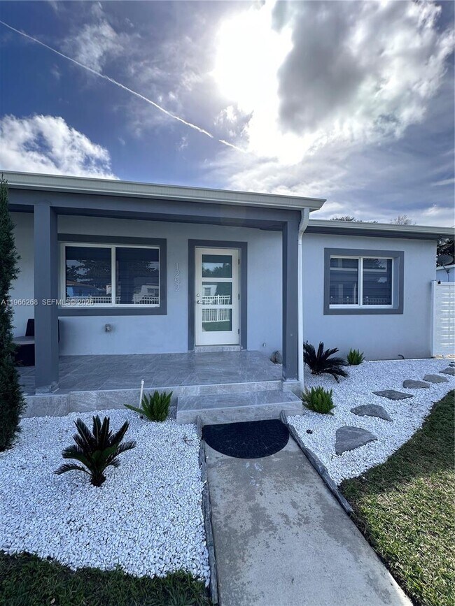 Building Photo - 1250 NW 57th St