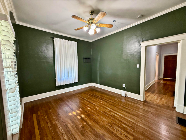 Building Photo - Beautifully Updated Historic Home in Midto...