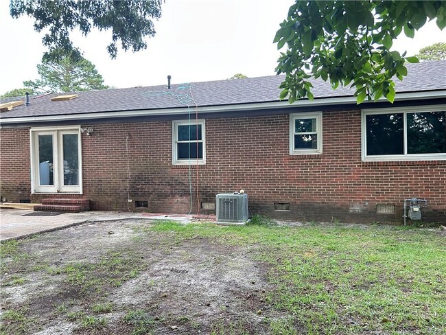 Building Photo - 551 Alleghany Rd