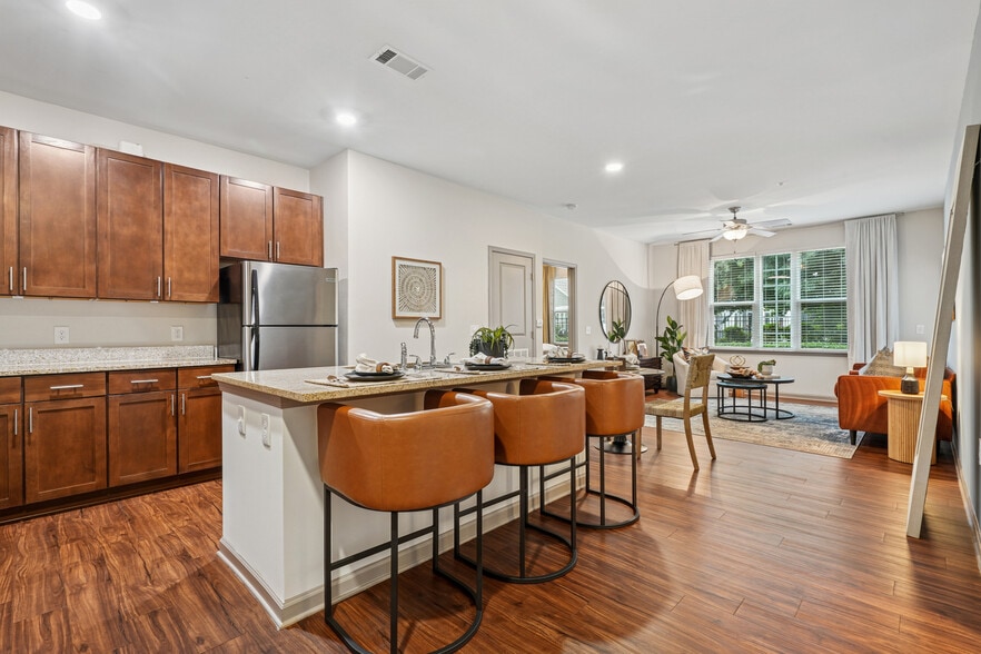 Primary Photo - Willows at Fort Mill