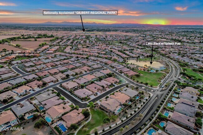 Building Photo - 3938 E Ficus Way
