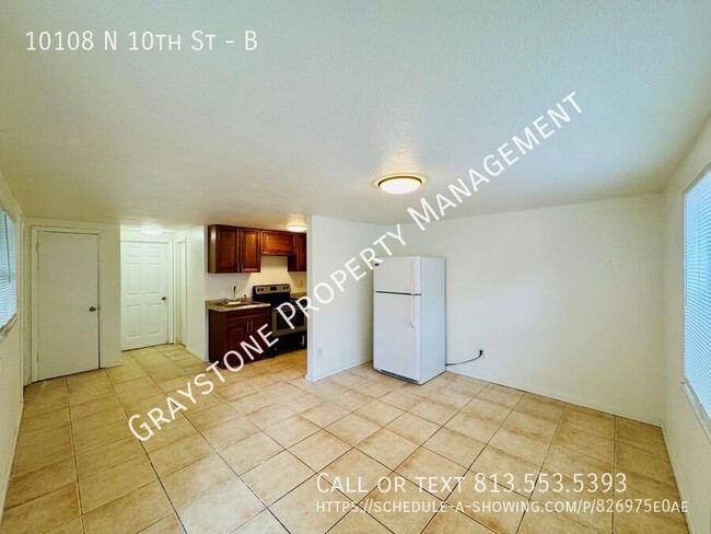 Building Photo - Affordable 1-Bedroom Unit in Tampa- 50% of...