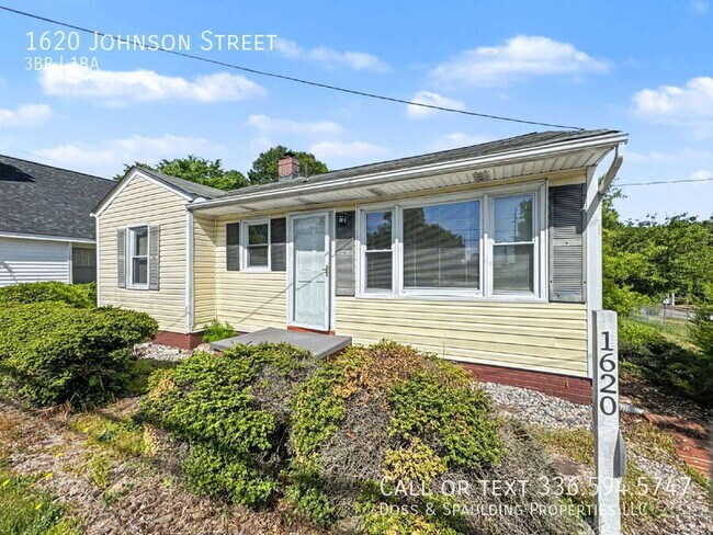 Building Photo - 1620 Johnson St