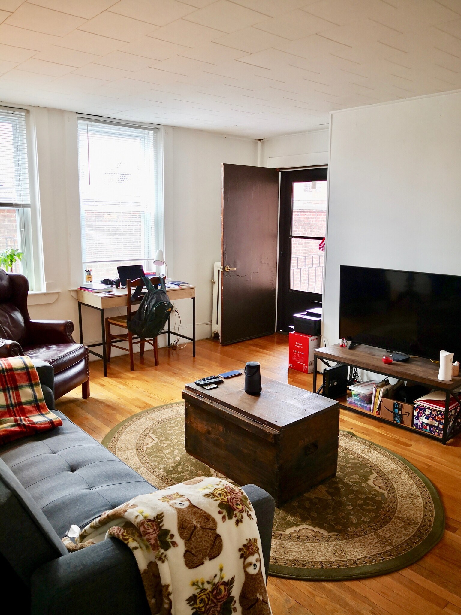 Building Photo - 11 Gorham St