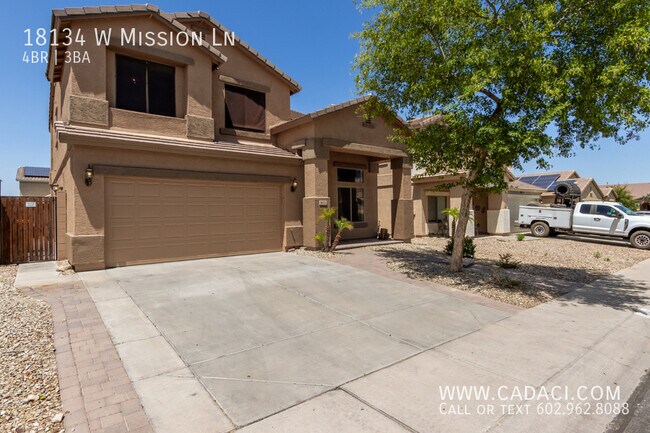Building Photo - 18134 W Mission Ln
