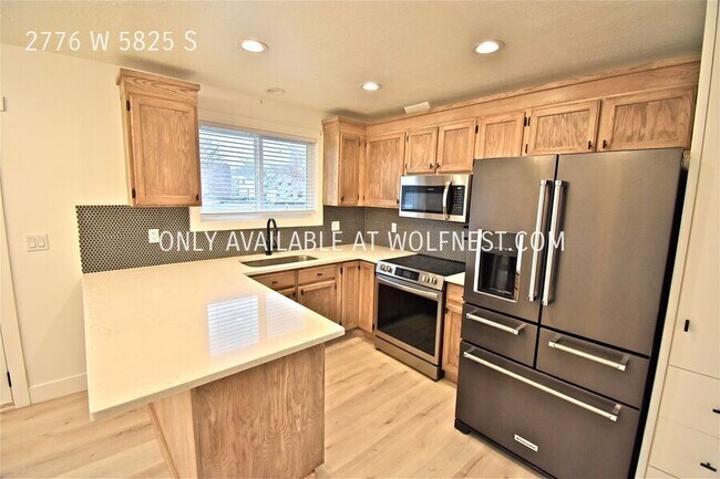 Building Photo - 2776 W 5825 S