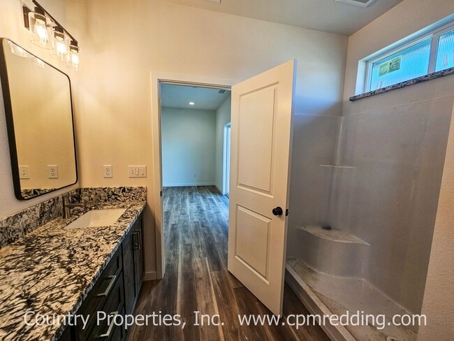 Building Photo - Almost New 3-Bedroom House with Lots of Upgrades Near Keswick Dam!