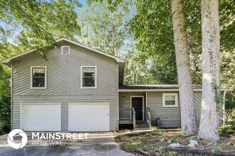 Building Photo - 5824 Stonehaven Dr NW