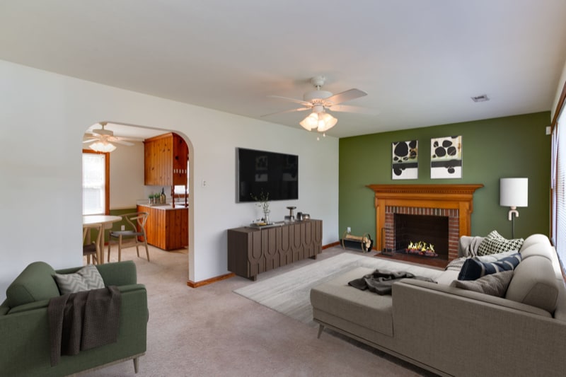 Building Photo - 45 St Albans Dr