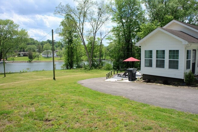 Building Photo - 4518 Holston Hills Rd
