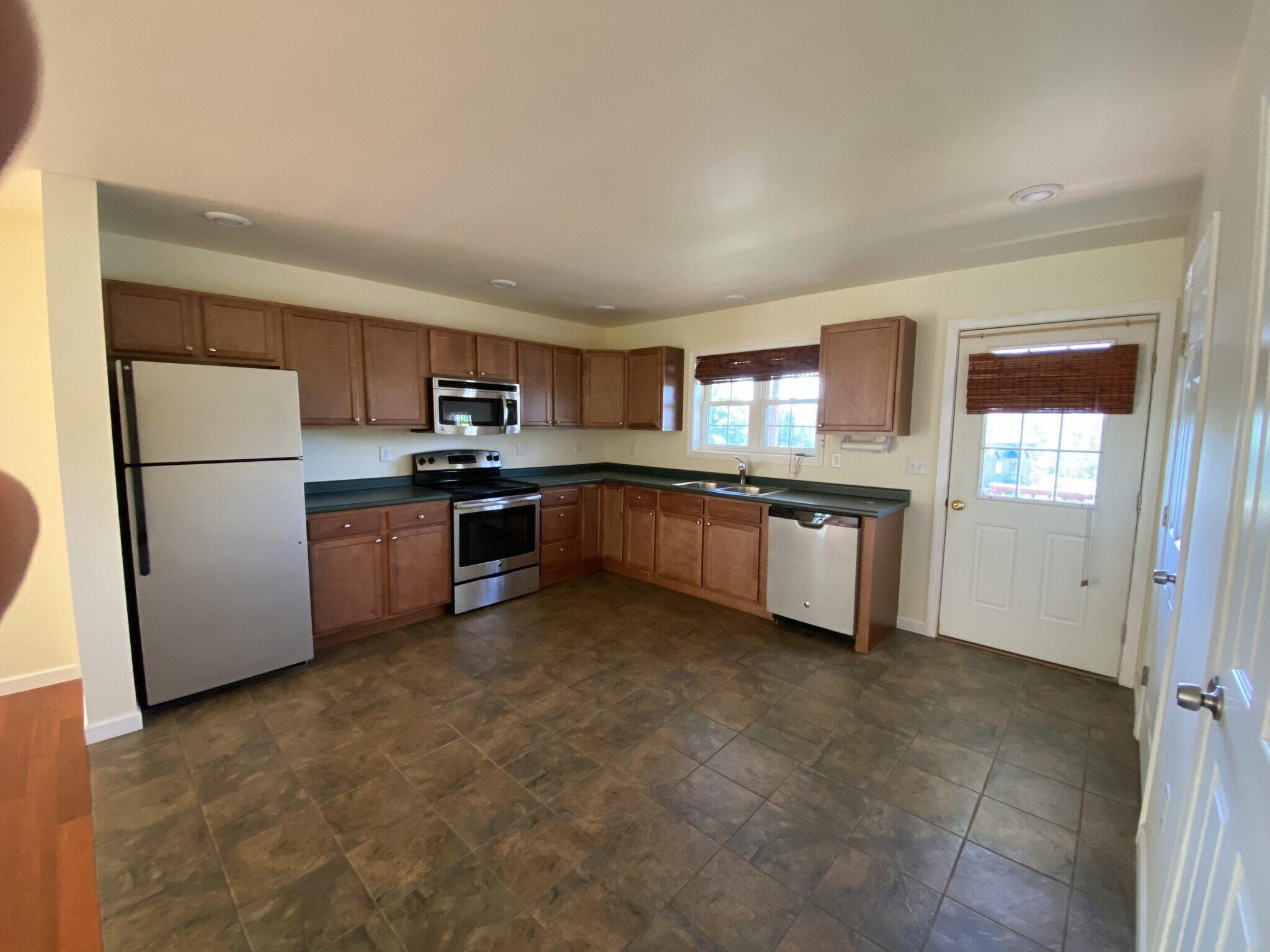 Kitchen Area - 96 Hogsback Dr