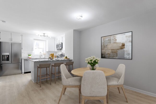 Building Photo - Hot Summer Savings at Angier Townhomes!