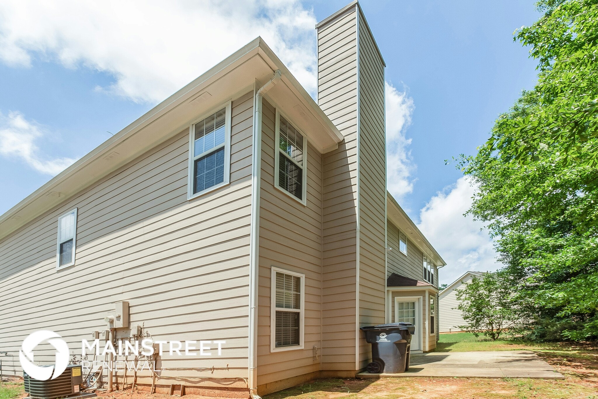 Building Photo - 410 Concord Cir