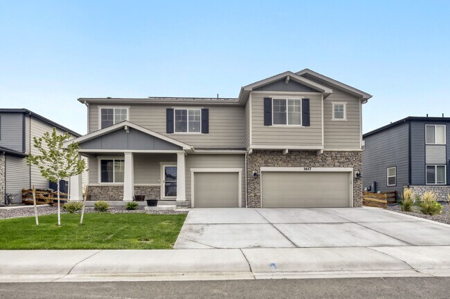 Building Photo - 1617 Colorado River Dr