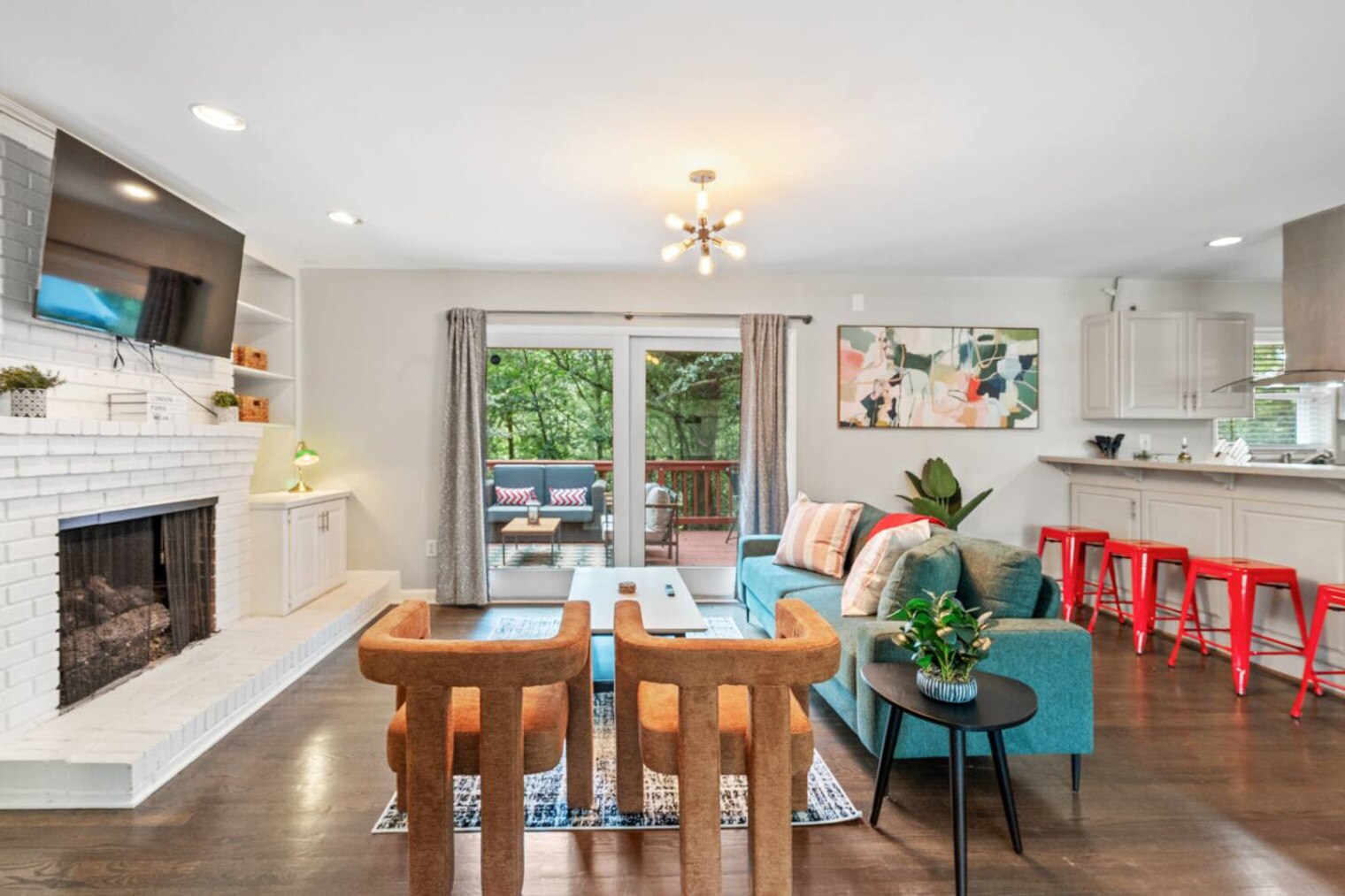 Building Photo - 1618 Cooper Lake Rd SE