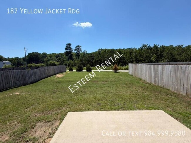 Building Photo - 187 Yellow Jacket Ridge
