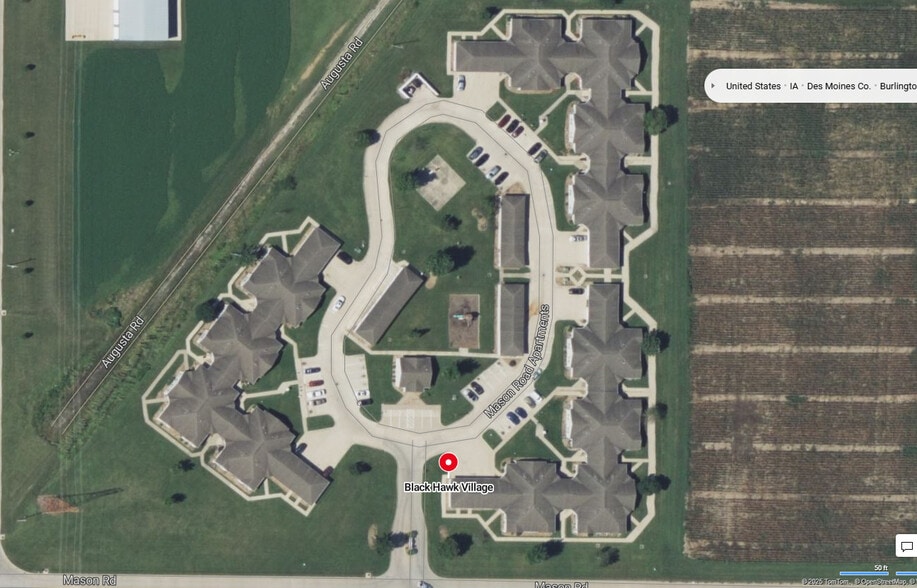 Building Photo - Blackhawk Village