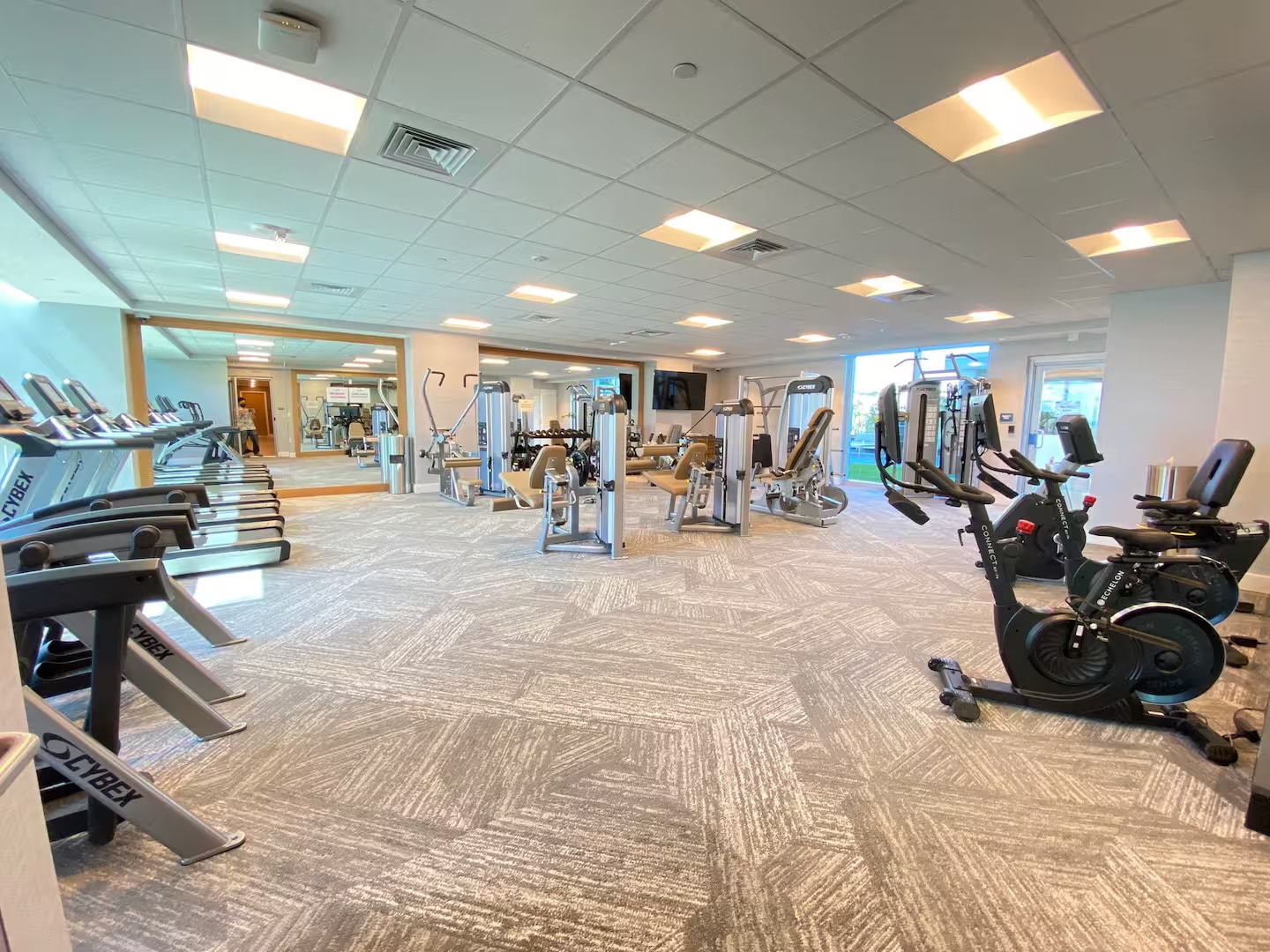 Gym - 629 Keeaumoku St